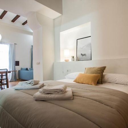 Apartamentos La Xerea Valencie Exteriér fotografie