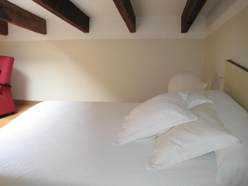Apartamentos La Xerea Valencie Pokoj fotografie