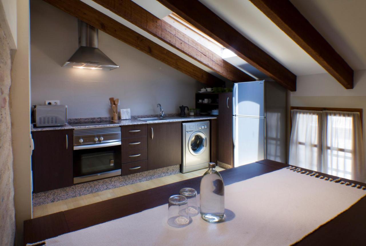 Apartamentos La Xerea Valencie Exteriér fotografie