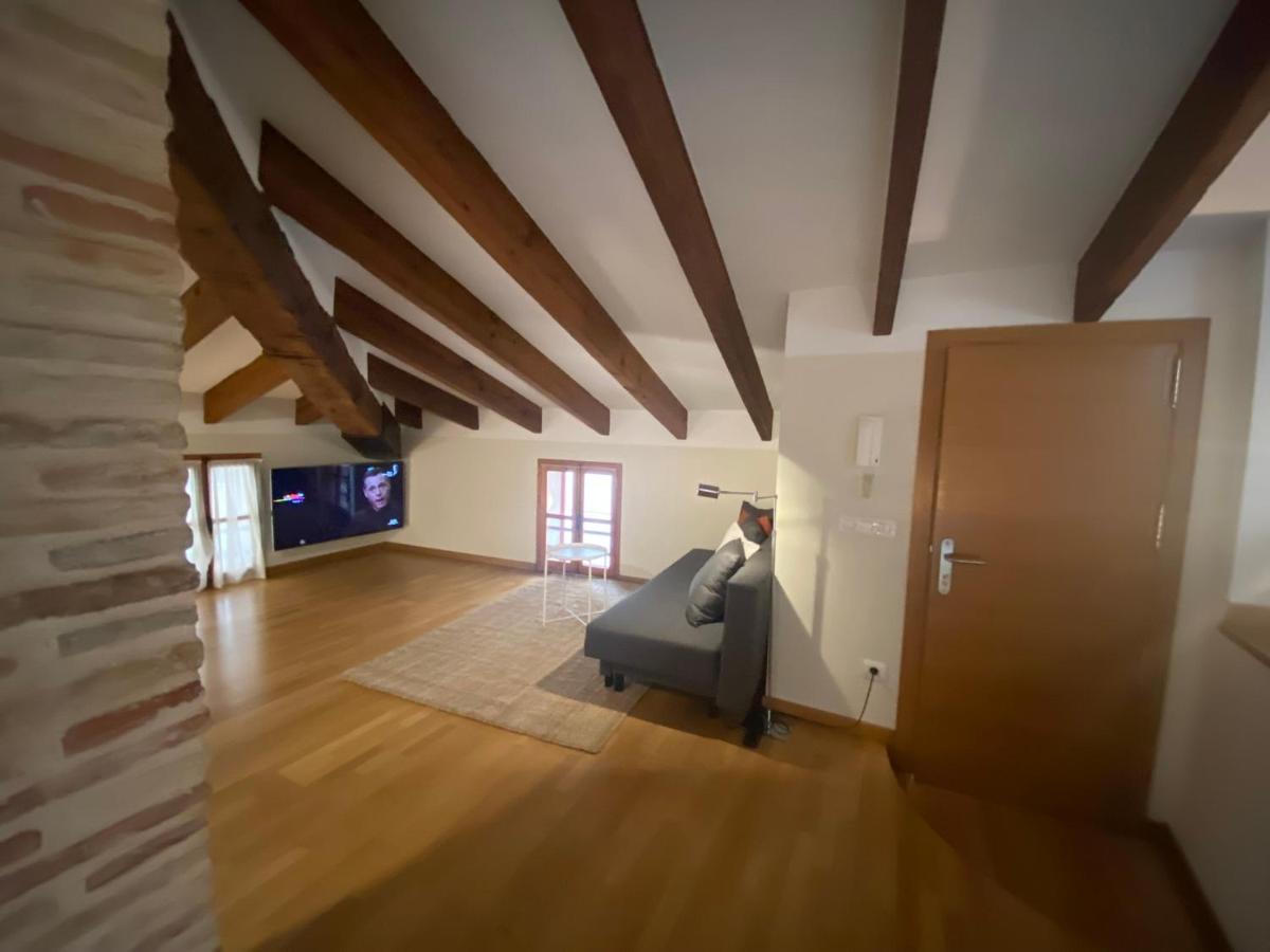 Apartamentos La Xerea Valencie Exteriér fotografie