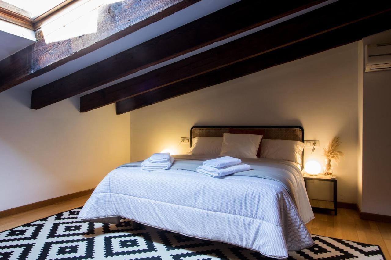 Apartamentos La Xerea Valencie Exteriér fotografie