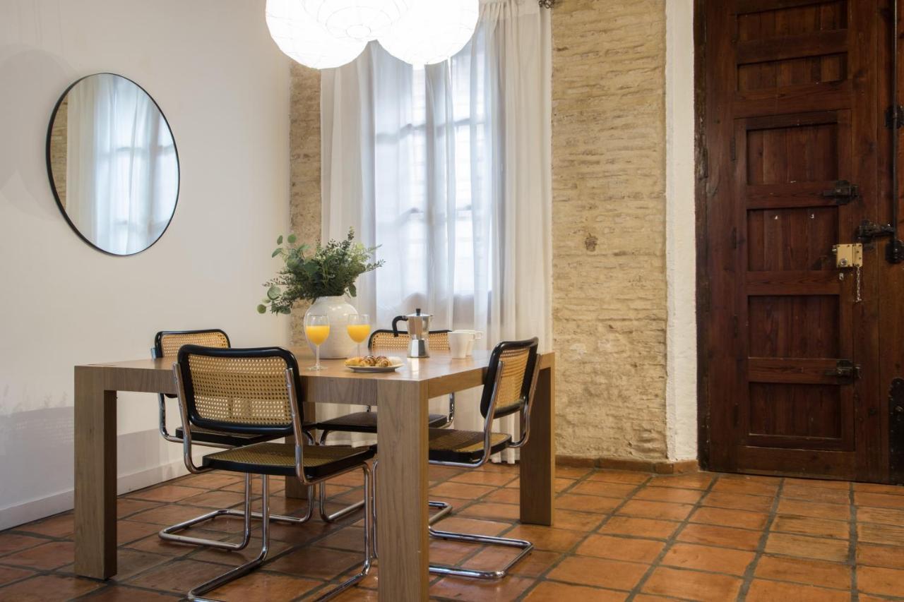 Apartamentos La Xerea Valencie Exteriér fotografie