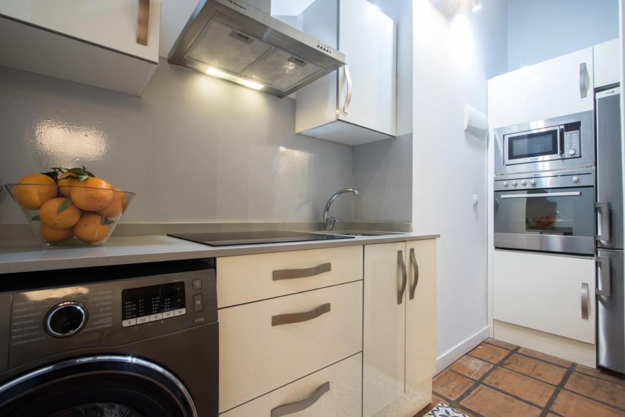 Apartamentos La Xerea Valencie Exteriér fotografie