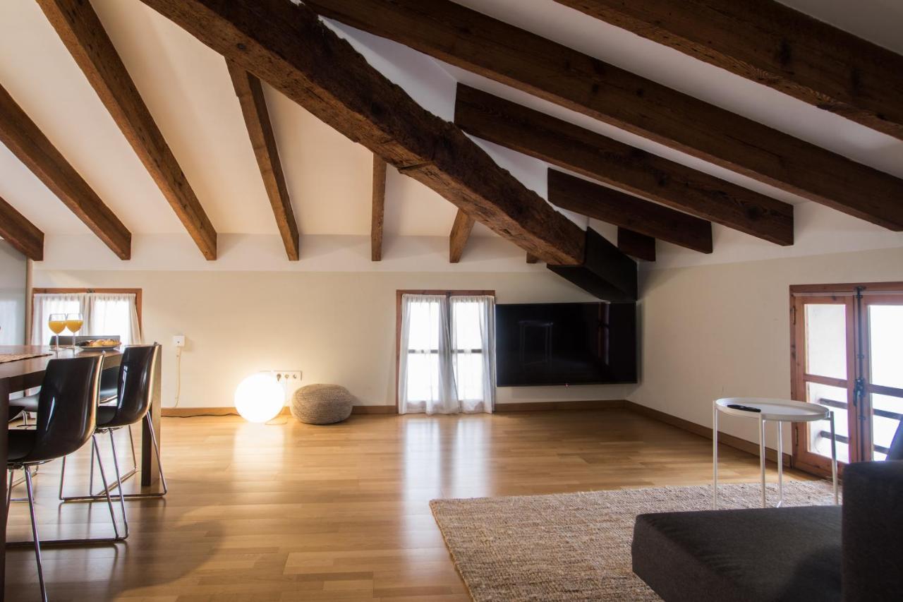Apartamentos La Xerea Valencie Exteriér fotografie