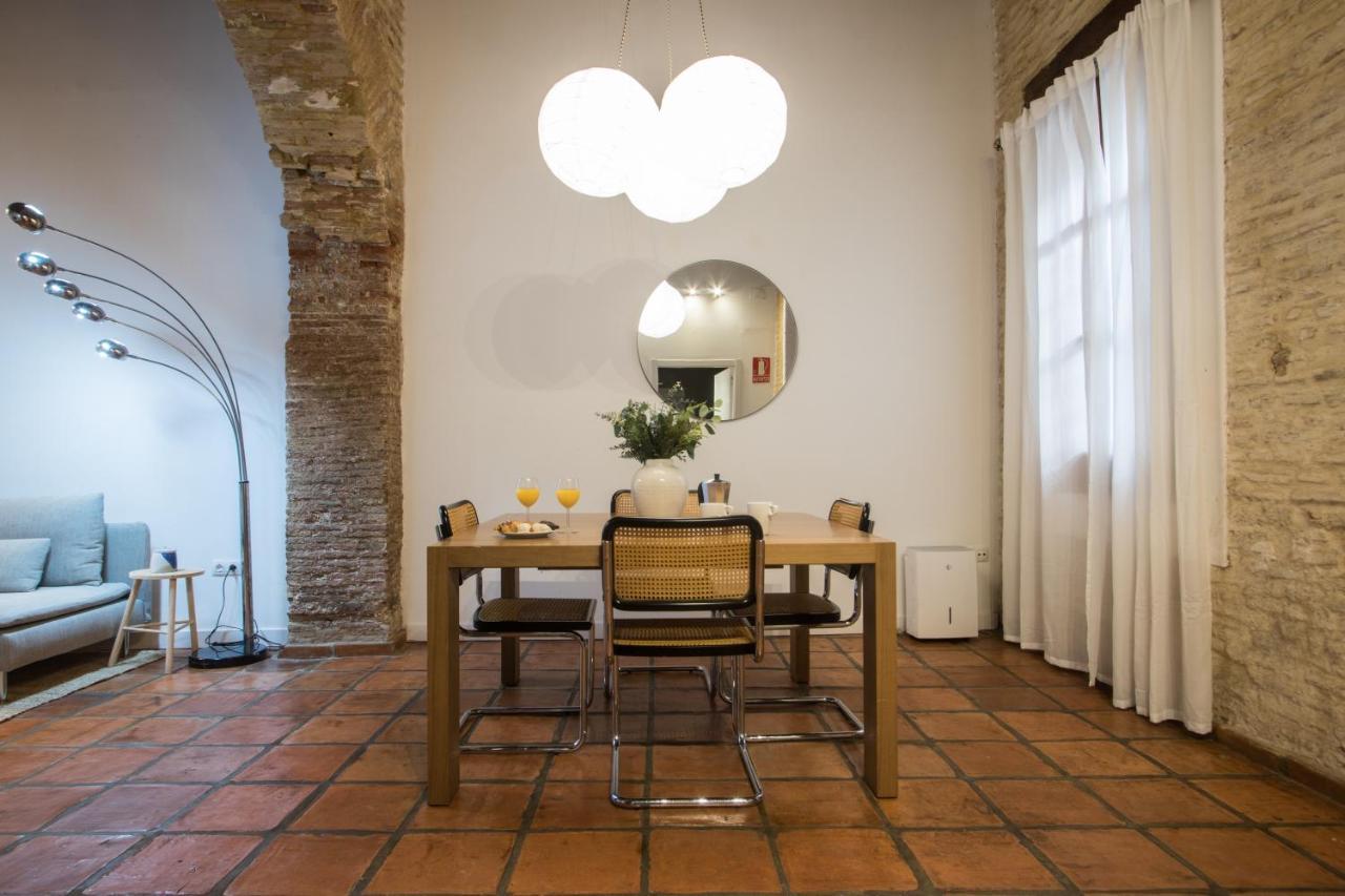 Apartamentos La Xerea Valencie Exteriér fotografie
