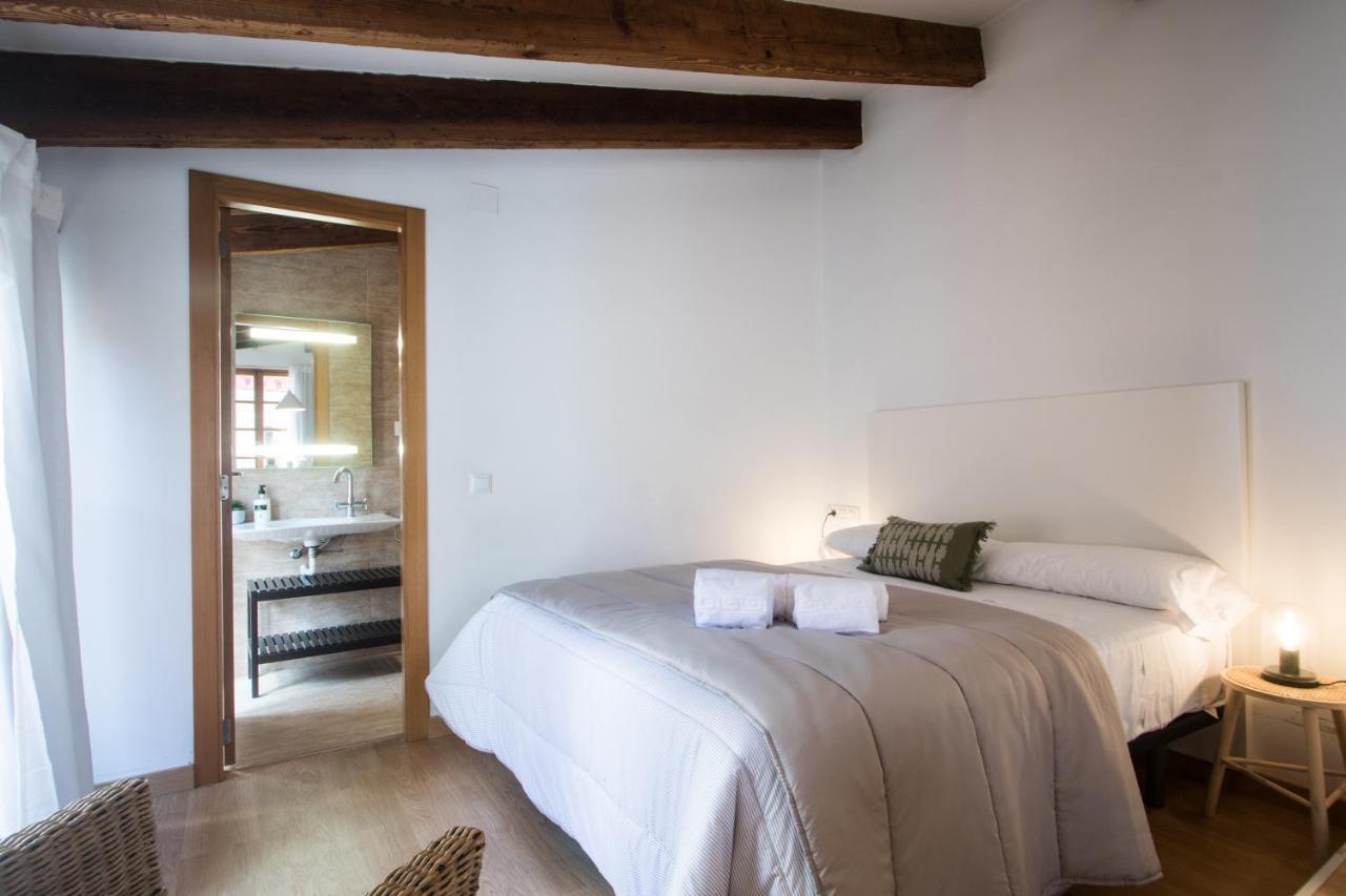 Apartamentos La Xerea Valencie Exteriér fotografie