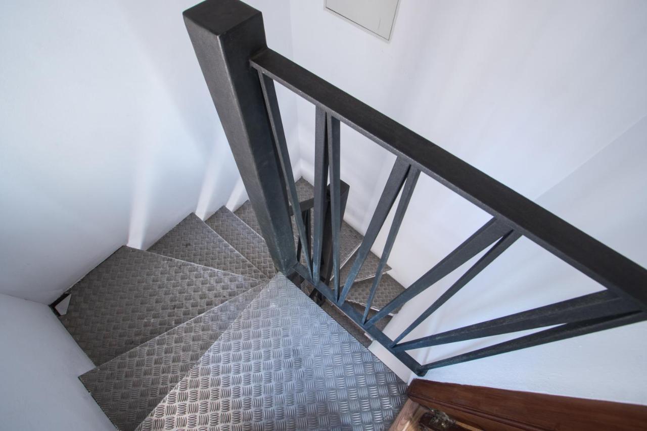 Apartamentos La Xerea Valencie Exteriér fotografie