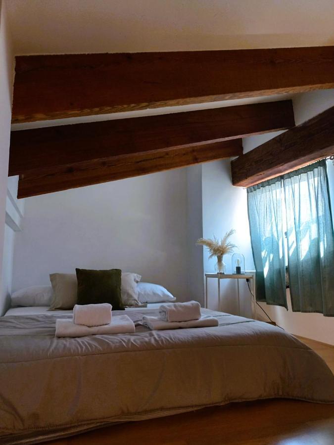 Apartamentos La Xerea Valencie Exteriér fotografie